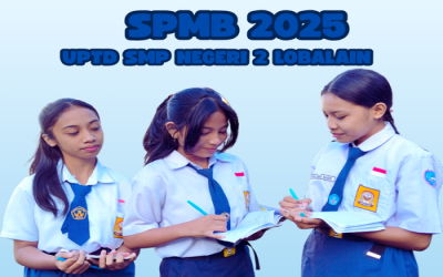 Sistem Penerimaan Murid Baru (SPMB) Tahun 2025